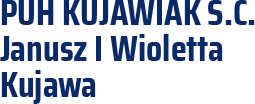 Logo Kujawiak s.c.